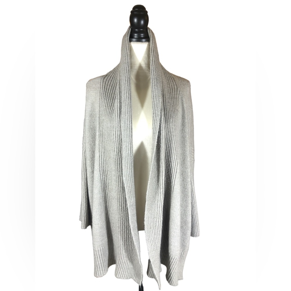 A New Day Oversized Cardigan OSFM